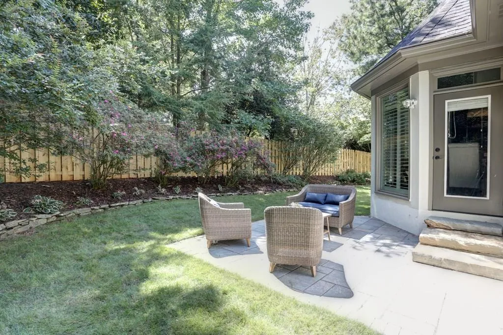 325 Spalding Gates Court, Atlanta, Georgia 30328, 4 Bedrooms Bedrooms, ,2 BathroomsBathrooms,Residential,Sold,325 Spalding Gates Court,5905941