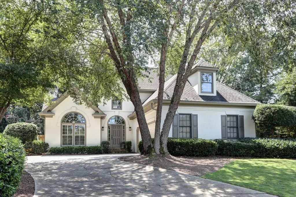 325 Spalding Gates Court, Atlanta, Georgia 30328, 4 Bedrooms Bedrooms, ,2 BathroomsBathrooms,Residential,Sold,325 Spalding Gates Court,5905941