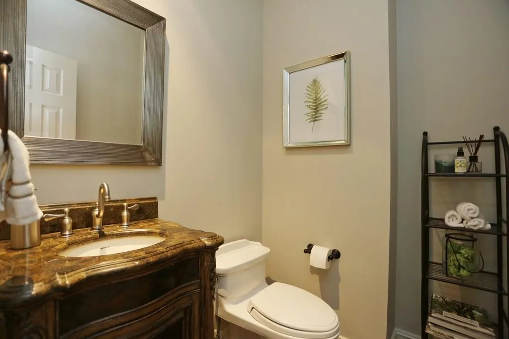 325 Spalding Gates Court, Atlanta, Georgia 30328, 4 Bedrooms Bedrooms, ,2 BathroomsBathrooms,Residential,Sold,325 Spalding Gates Court,5905941