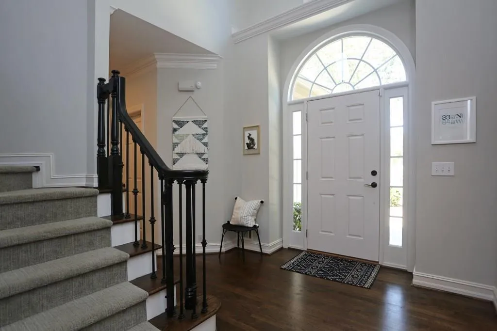 325 Spalding Gates Court, Atlanta, Georgia 30328, 4 Bedrooms Bedrooms, ,2 BathroomsBathrooms,Residential,Sold,325 Spalding Gates Court,5905941