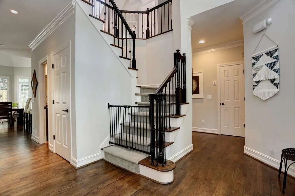 325 Spalding Gates Court, Atlanta, Georgia 30328, 4 Bedrooms Bedrooms, ,2 BathroomsBathrooms,Residential,Sold,325 Spalding Gates Court,5905941