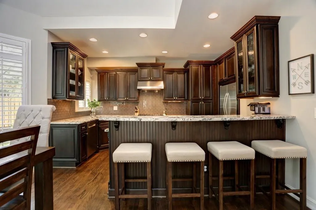 325 Spalding Gates Court, Atlanta, Georgia 30328, 4 Bedrooms Bedrooms, ,2 BathroomsBathrooms,Residential,Sold,325 Spalding Gates Court,5905941