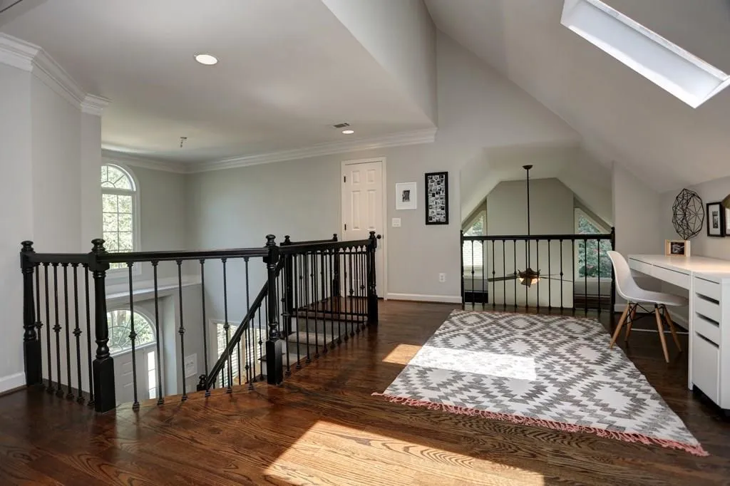 325 Spalding Gates Court, Atlanta, Georgia 30328, 4 Bedrooms Bedrooms, ,2 BathroomsBathrooms,Residential,Sold,325 Spalding Gates Court,5905941