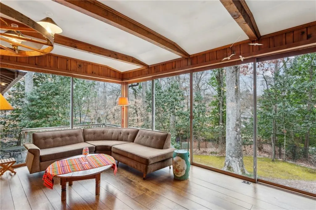 3781 Narmore Drive Ne, Atlanta, Georgia 30319, 4 Bedrooms Bedrooms, ,3 BathroomsBathrooms,Residential,For Sale,3781 Narmore Drive Ne,7631702