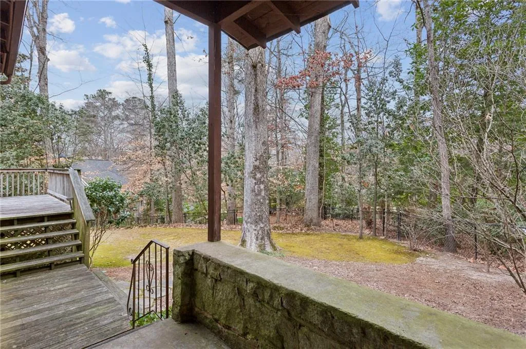 3781 Narmore Drive Ne, Atlanta, Georgia 30319, 4 Bedrooms Bedrooms, ,3 BathroomsBathrooms,Residential,For Sale,3781 Narmore Drive Ne,7631702