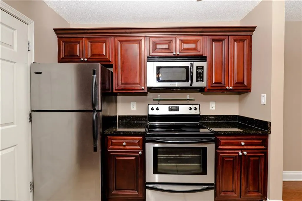 6309 Santa Fe Parkway Unit 6309, Atlanta, Georgia 30350, 2 Bedrooms Bedrooms, ,2 BathroomsBathrooms,Residential,Sold,6309 Santa Fe Parkway Unit 6309,5993188