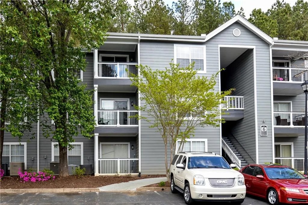 6309 Santa Fe Parkway Unit 6309, Atlanta, Georgia 30350, 2 Bedrooms Bedrooms, ,2 BathroomsBathrooms,Residential,Sold,6309 Santa Fe Parkway Unit 6309,5993188