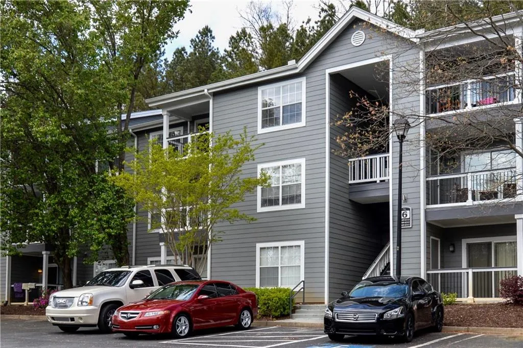 6309 Santa Fe Parkway Unit 6309, Atlanta, Georgia 30350, 2 Bedrooms Bedrooms, ,2 BathroomsBathrooms,Residential,Sold,6309 Santa Fe Parkway Unit 6309,5993188