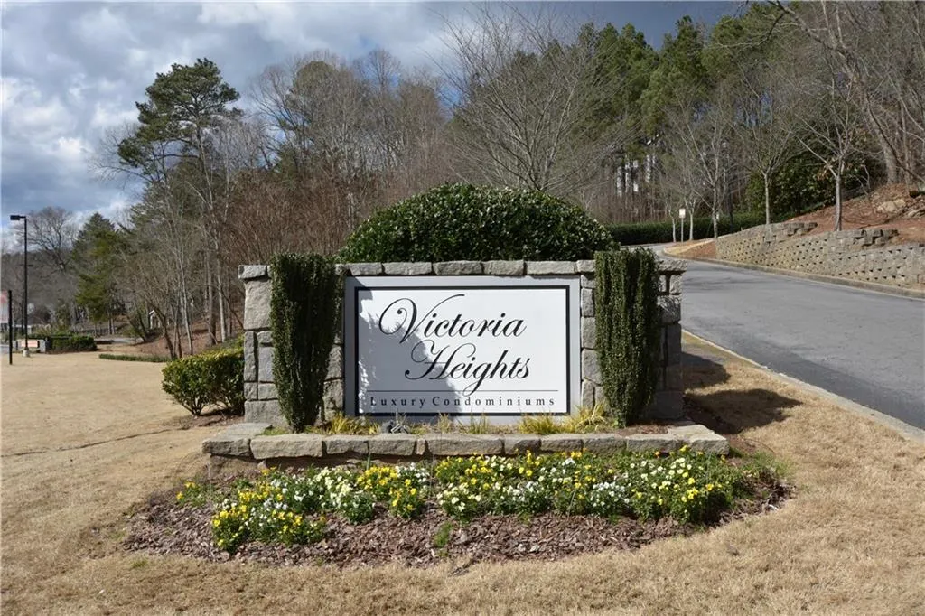 6309 Santa Fe Parkway Unit 6309, Atlanta, Georgia 30350, 2 Bedrooms Bedrooms, ,2 BathroomsBathrooms,Residential,Sold,6309 Santa Fe Parkway Unit 6309,5993188