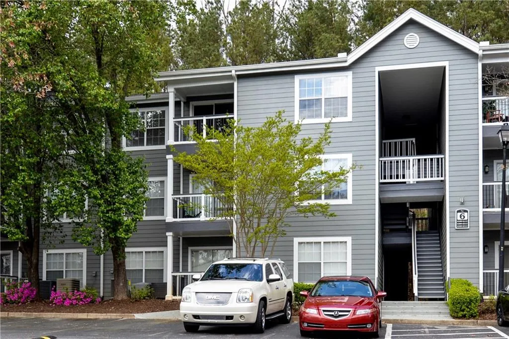 6309 Santa Fe Parkway Unit 6309, Atlanta, Georgia 30350, 2 Bedrooms Bedrooms, ,2 BathroomsBathrooms,Residential,Sold,6309 Santa Fe Parkway Unit 6309,5993188