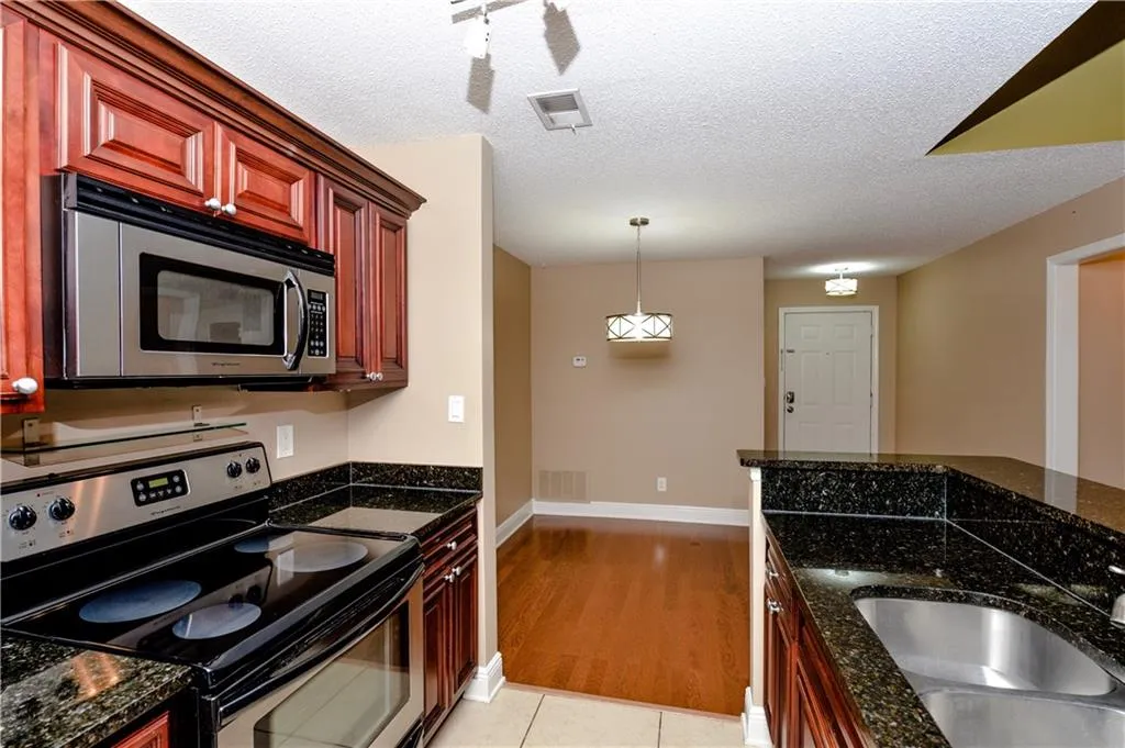 6309 Santa Fe Parkway Unit 6309, Atlanta, Georgia 30350, 2 Bedrooms Bedrooms, ,2 BathroomsBathrooms,Residential,Sold,6309 Santa Fe Parkway Unit 6309,5993188