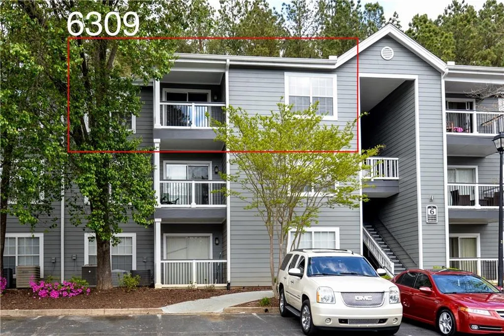 6309 Santa Fe Parkway Unit 6309, Atlanta, Georgia 30350, 2 Bedrooms Bedrooms, ,2 BathroomsBathrooms,Residential,Sold,6309 Santa Fe Parkway Unit 6309,5993188