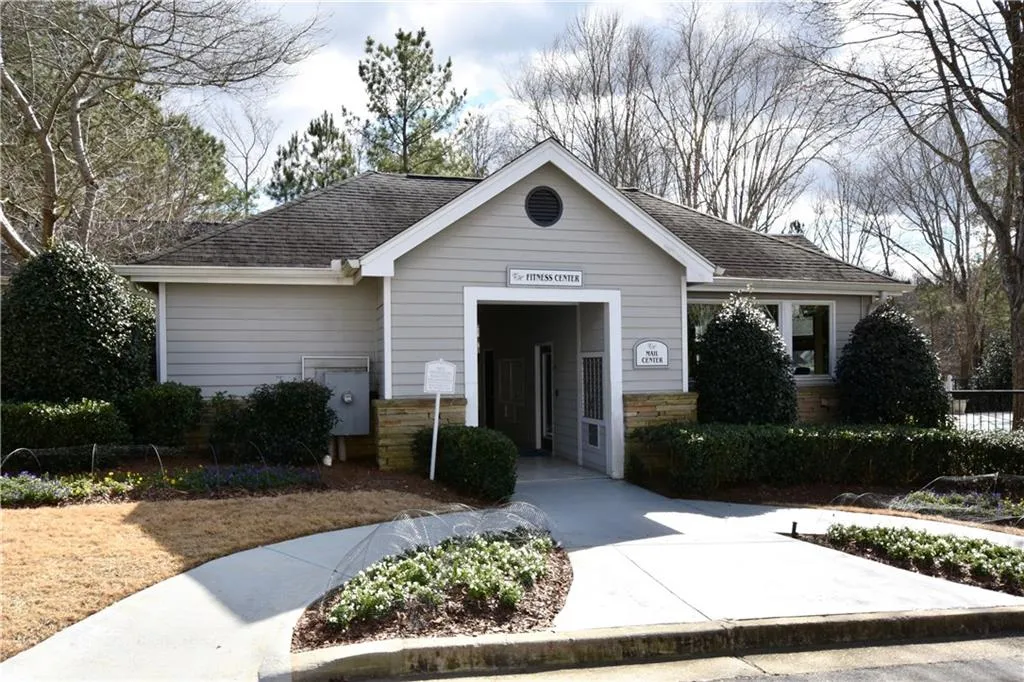 6309 Santa Fe Parkway Unit 6309, Atlanta, Georgia 30350, 2 Bedrooms Bedrooms, ,2 BathroomsBathrooms,Residential,Sold,6309 Santa Fe Parkway Unit 6309,5993188