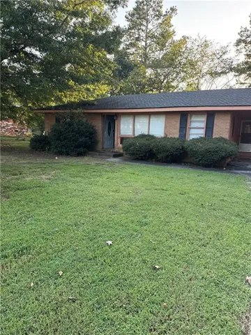 8 Ridge Drive Sw, Rome, Georgia 30165