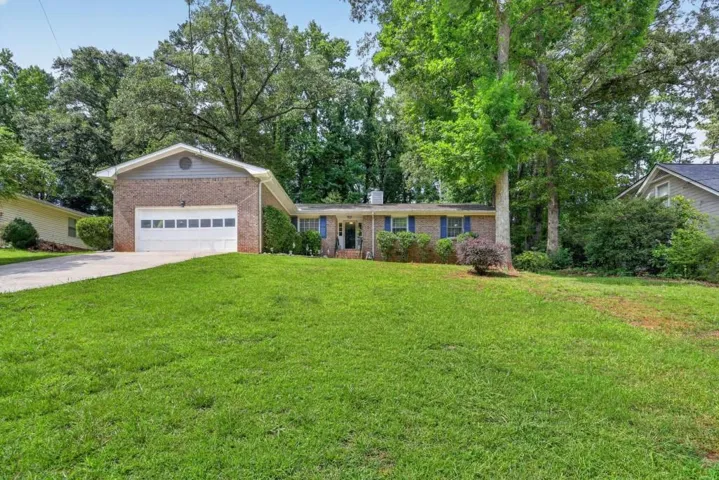 716 Bruce Way Sw, Lilburn, Georgia 30047