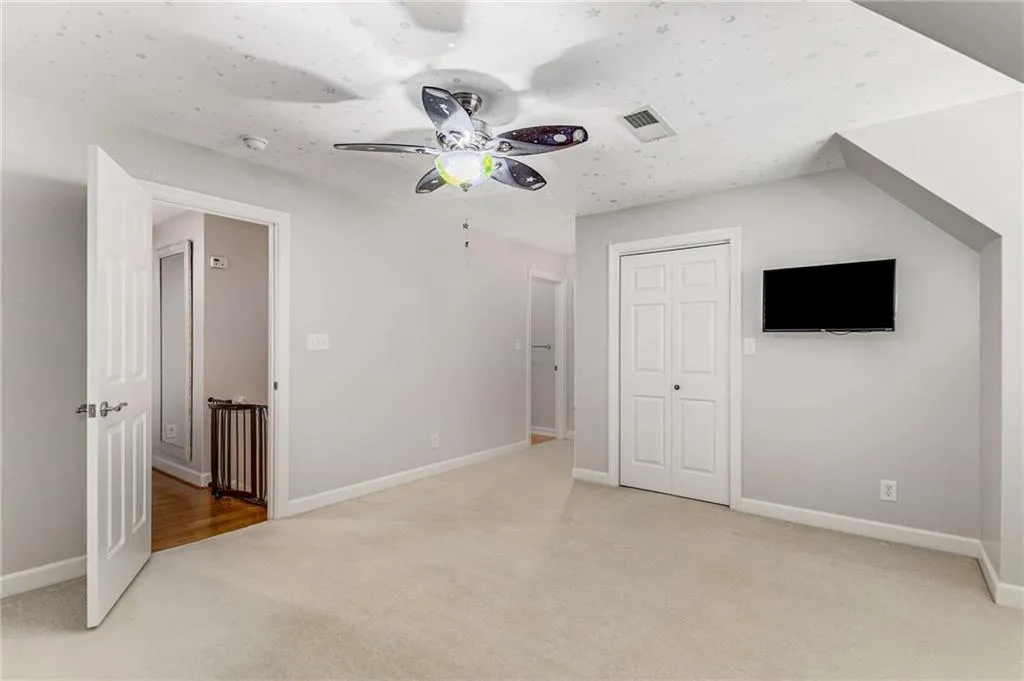 5780 Heards Forest Drive, Atlanta, Georgia 30328, 6 Bedrooms Bedrooms, ,5 BathroomsBathrooms,Residential,Sold,5780 Heards Forest Drive,7554342
