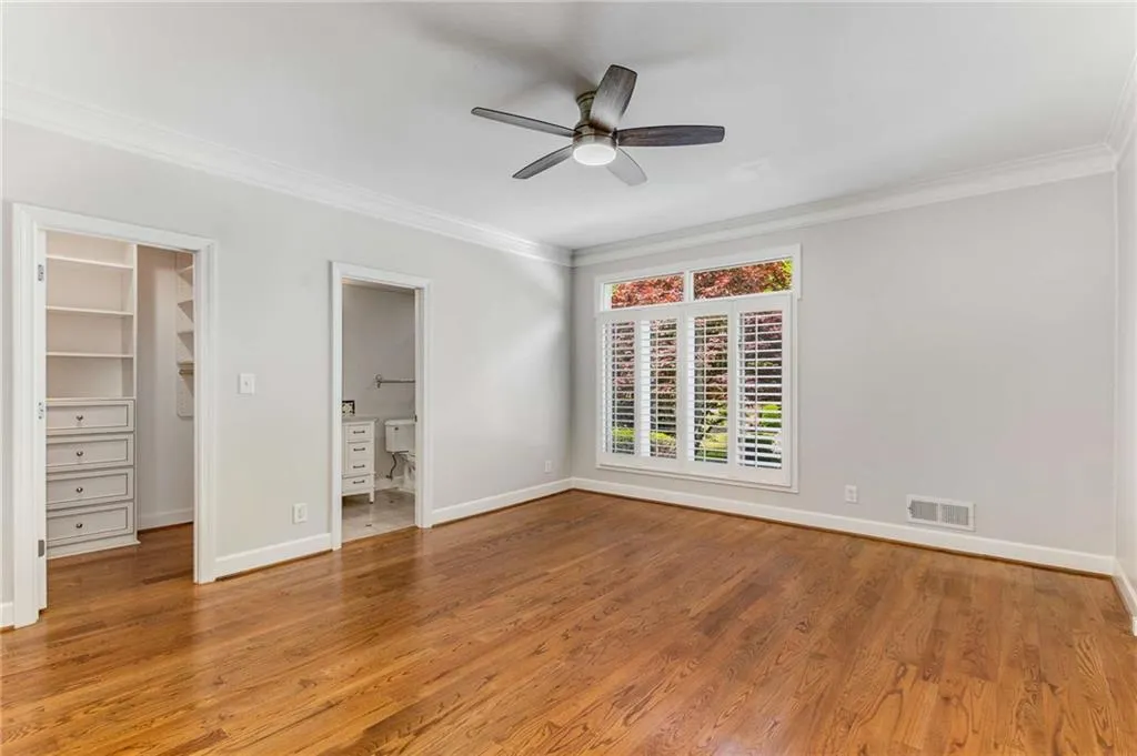 5780 Heards Forest Drive, Atlanta, Georgia 30328, 6 Bedrooms Bedrooms, ,5 BathroomsBathrooms,Residential,Sold,5780 Heards Forest Drive,7554342