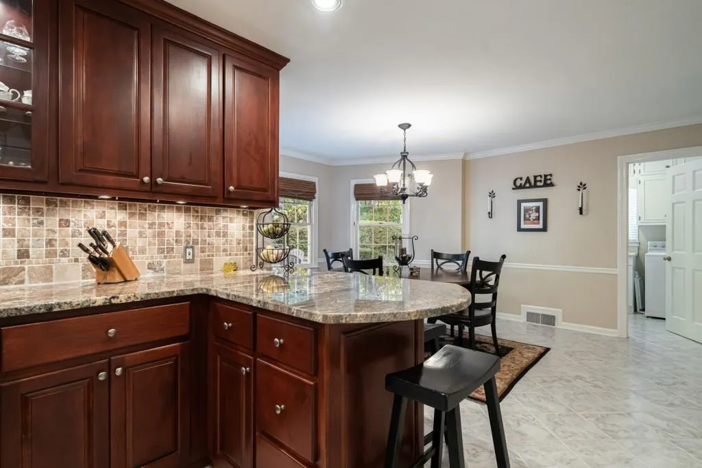 2207 Spalding Drive, Sandy Springs, Georgia 30350, 5 Bedrooms Bedrooms, ,4 BathroomsBathrooms,Residential,Sold,2207 Spalding Drive,6805624