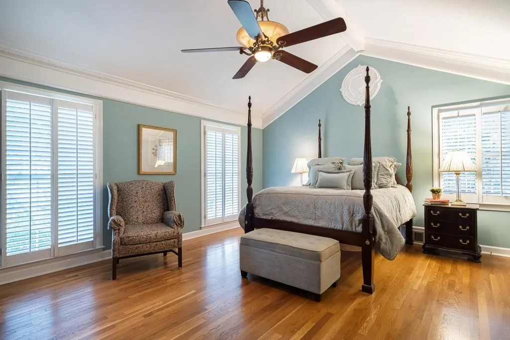 2207 Spalding Drive, Sandy Springs, Georgia 30350, 5 Bedrooms Bedrooms, ,4 BathroomsBathrooms,Residential,Sold,2207 Spalding Drive,6805624