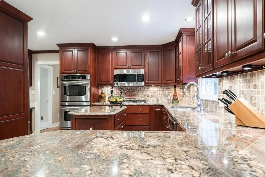 2207 Spalding Drive, Sandy Springs, Georgia 30350, 5 Bedrooms Bedrooms, ,4 BathroomsBathrooms,Residential,Sold,2207 Spalding Drive,6805624
