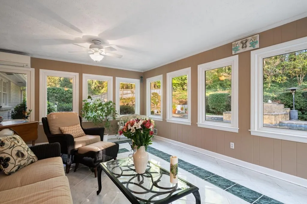 2207 Spalding Drive, Sandy Springs, Georgia 30350, 5 Bedrooms Bedrooms, ,4 BathroomsBathrooms,Residential,Sold,2207 Spalding Drive,6805624