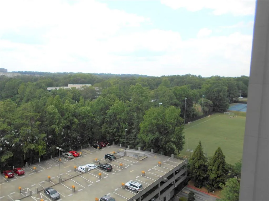 795 Hammond Drive Unit 1112, Atlanta, Georgia 30328, 1 Bedroom Bedrooms, ,1 BathroomBathrooms,Residential,Sold,795 Hammond Drive Unit 1112,6592354