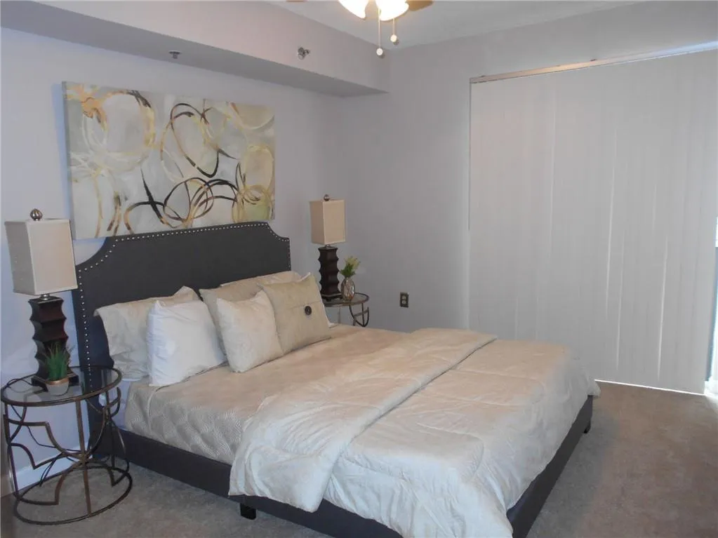 795 Hammond Drive Unit 1112, Atlanta, Georgia 30328, 1 Bedroom Bedrooms, ,1 BathroomBathrooms,Residential,Sold,795 Hammond Drive Unit 1112,6592354