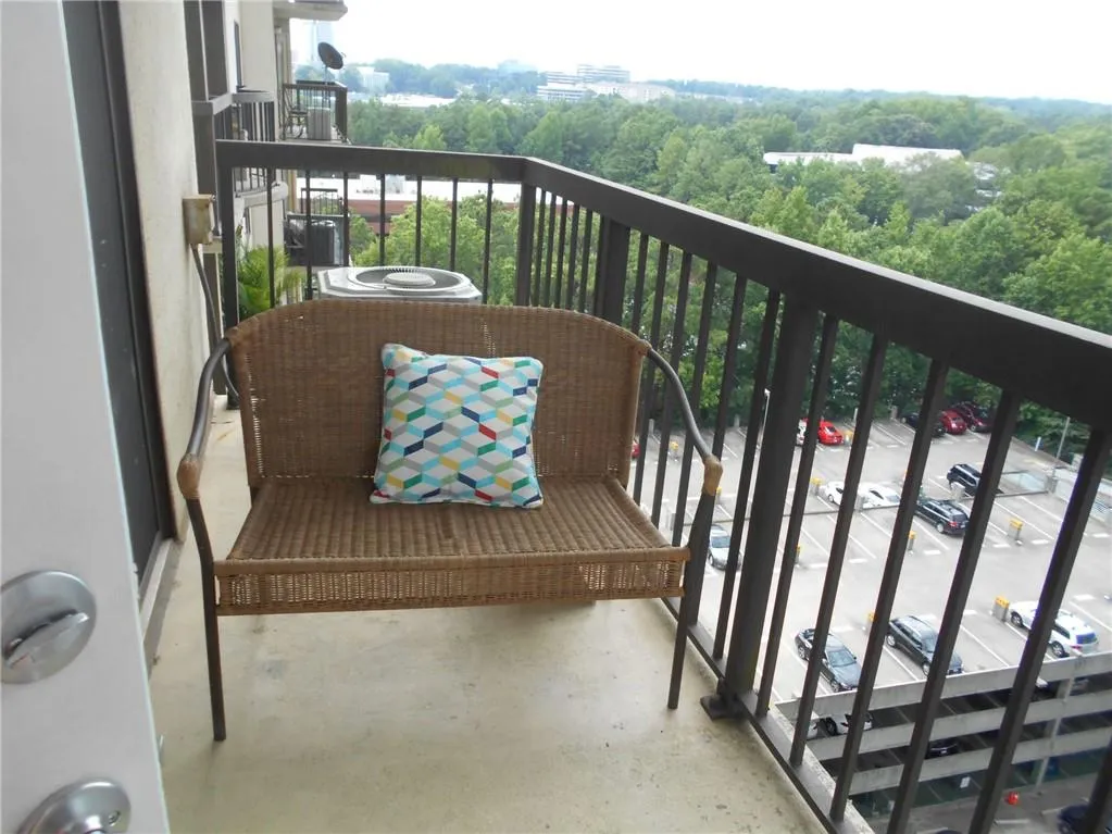 795 Hammond Drive Unit 1112, Atlanta, Georgia 30328, 1 Bedroom Bedrooms, ,1 BathroomBathrooms,Residential,Sold,795 Hammond Drive Unit 1112,6592354