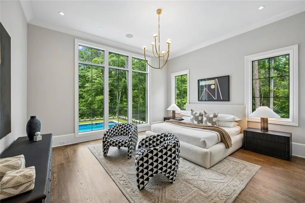 4715 Northside Drive Nw, Atlanta, Georgia 30327, 7 Bedrooms Bedrooms, 0 ,8 BathroomsBathrooms,Residential,For Sale,4715 Northside Drive Nw,7771409