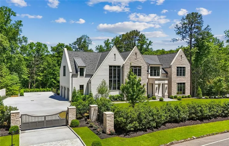 4715 Northside Drive Nw, Atlanta, Georgia 30327