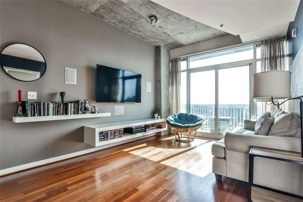 250 Pharr Road Unit 712, Atlanta, Georgia 30305, 1 Bedroom Bedrooms, ,1 BathroomBathrooms,Residential,For Sale,250 Pharr Road Unit 712,7617106