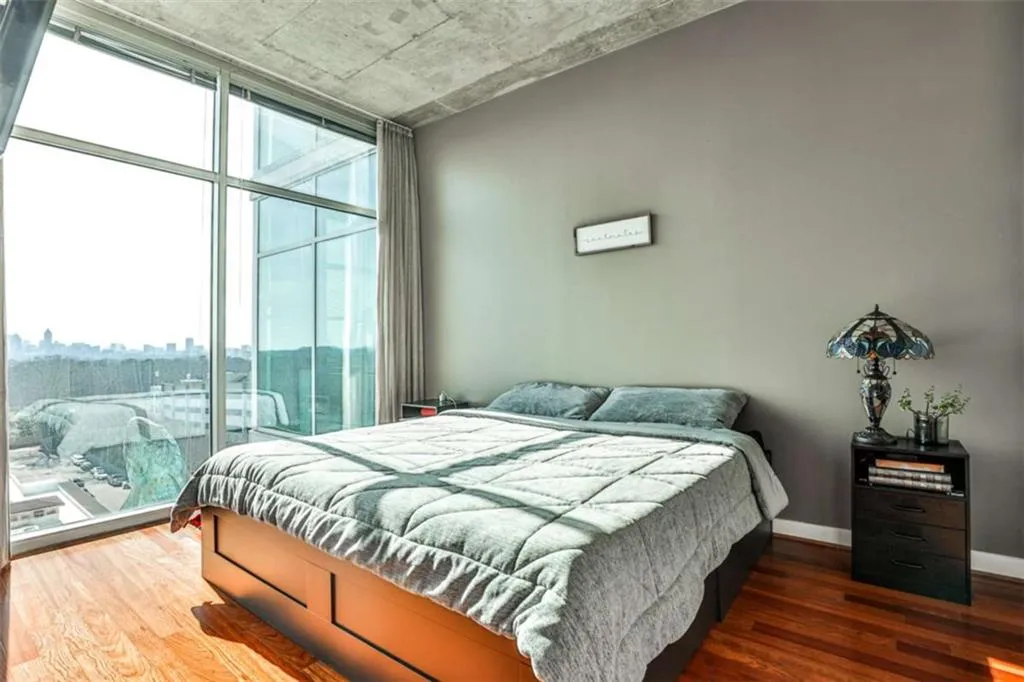 250 Pharr Road Unit 712, Atlanta, Georgia 30305, 1 Bedroom Bedrooms, ,1 BathroomBathrooms,Residential,For Sale,250 Pharr Road Unit 712,7617106