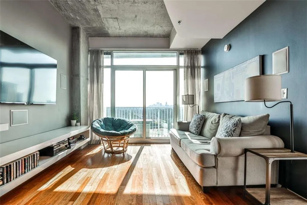 250 Pharr Road Unit 712, Atlanta, Georgia 30305, 1 Bedroom Bedrooms, ,1 BathroomBathrooms,Residential,For Sale,250 Pharr Road Unit 712,7617106