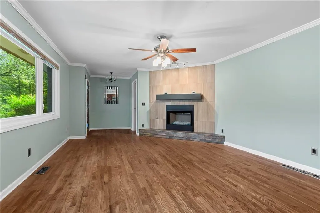 3600 Tanglewood Drive Se, Atlanta, Georgia 30339, 3 Bedrooms Bedrooms, ,3 BathroomsBathrooms,Residential,For Sale,3600 Tanglewood Drive Se,7638140