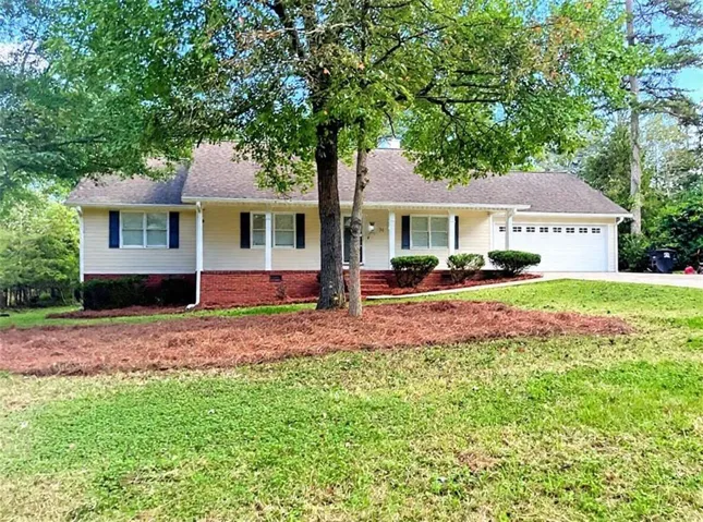 31 Williamsburg Drive Nw, Rome, Georgia 30165