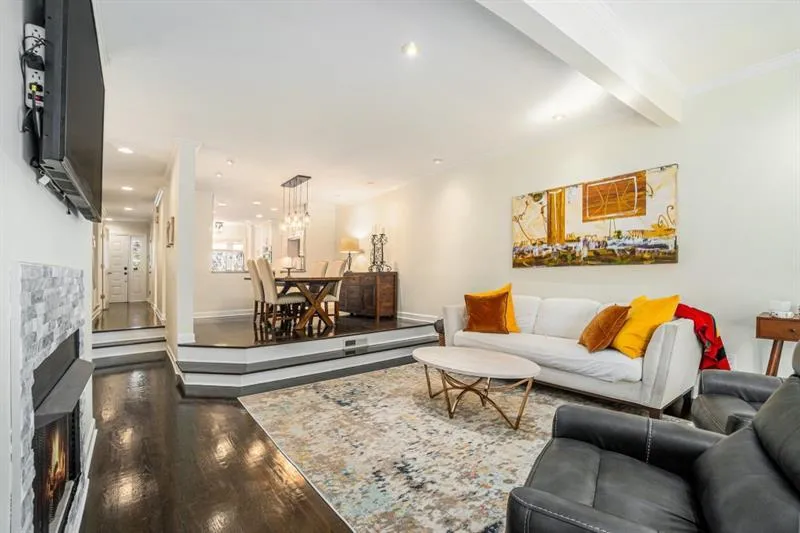 Living Room Living Room