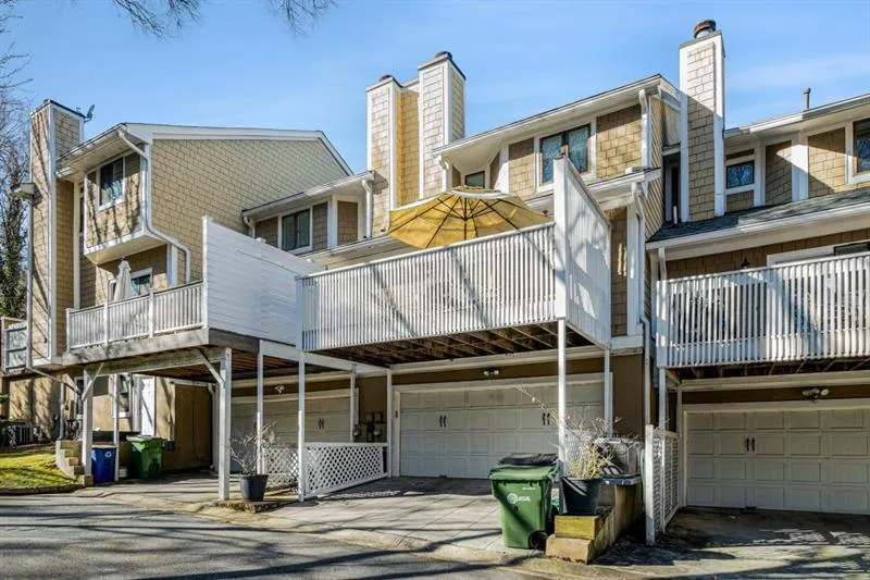 Two Car Garage Two Car Garage