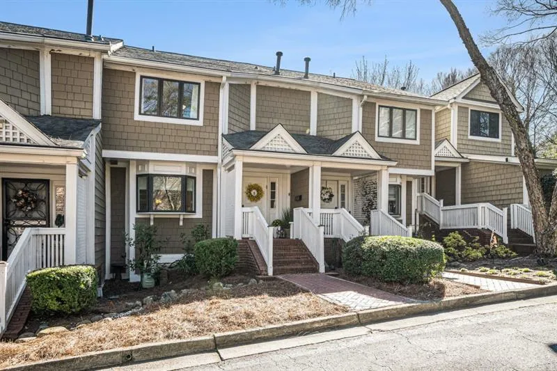 Welcome Home! Welcome Home!