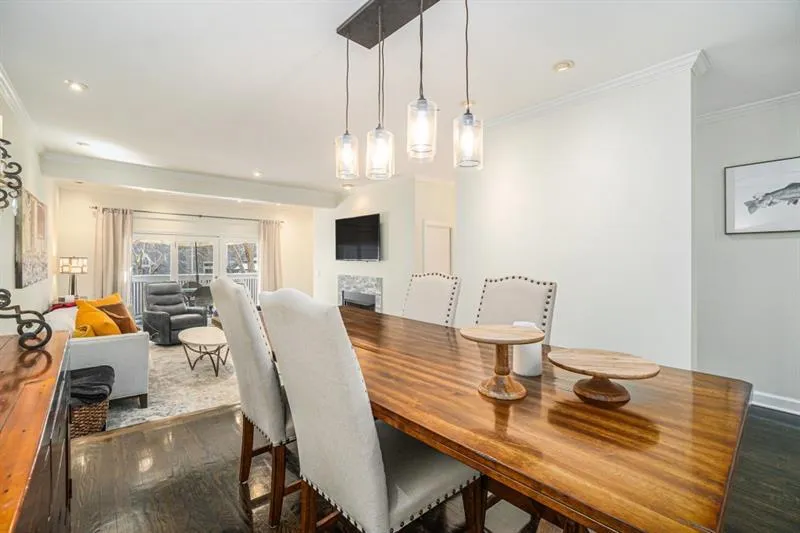 Dining Room Dining Room