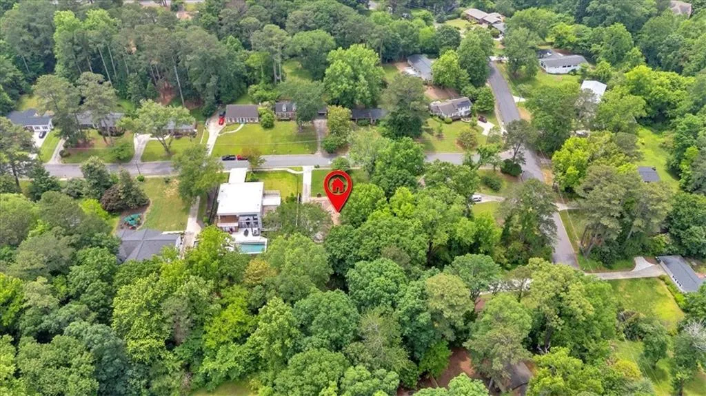 124 Chaseland Road, Atlanta, Georgia 30328, 3 Bedrooms Bedrooms, ,3 BathroomsBathrooms,Residential,Sold,124 Chaseland Road,7584709