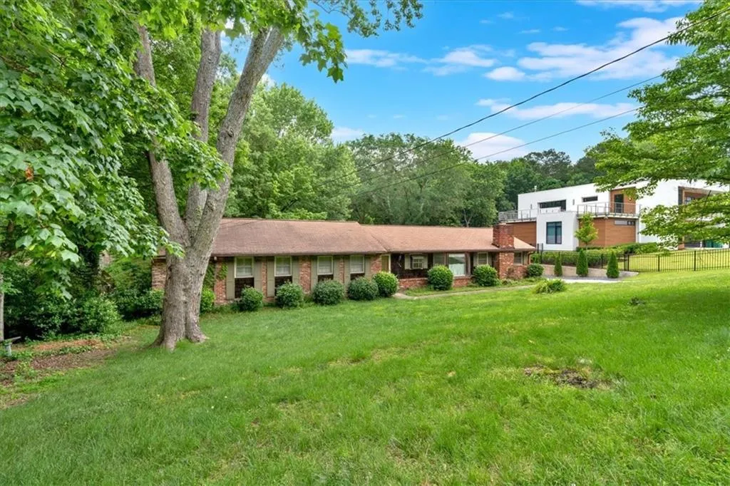 124 Chaseland Road, Atlanta, Georgia 30328, 3 Bedrooms Bedrooms, ,3 BathroomsBathrooms,Residential,Sold,124 Chaseland Road,7584709
