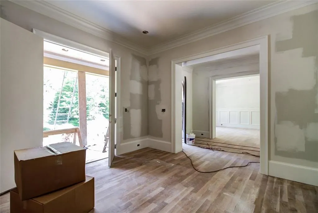 5120 Powers Ferry Road, Atlanta, Georgia 30327, 5 Bedrooms Bedrooms, ,5 BathroomsBathrooms,Residential,Sold,5120 Powers Ferry Road,5677186