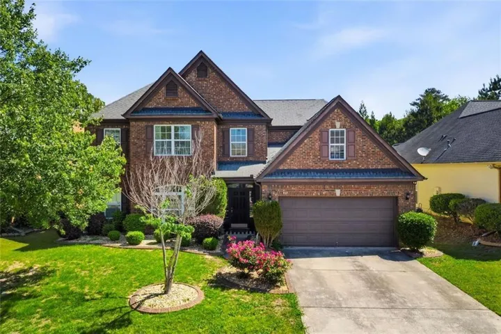2986 Olde Tabby Drive, Douglasville, Georgia 30135