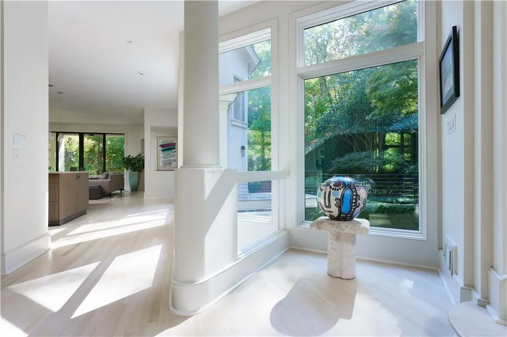 45 Finch Forest Trail, Sandy Springs, Georgia 30327, 4 Bedrooms Bedrooms, ,5 BathroomsBathrooms,Residential,Sold,45 Finch Forest Trail,7164085