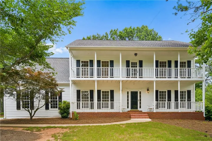 1623 Brentwood Crossing Se, Conyers, Georgia 30013