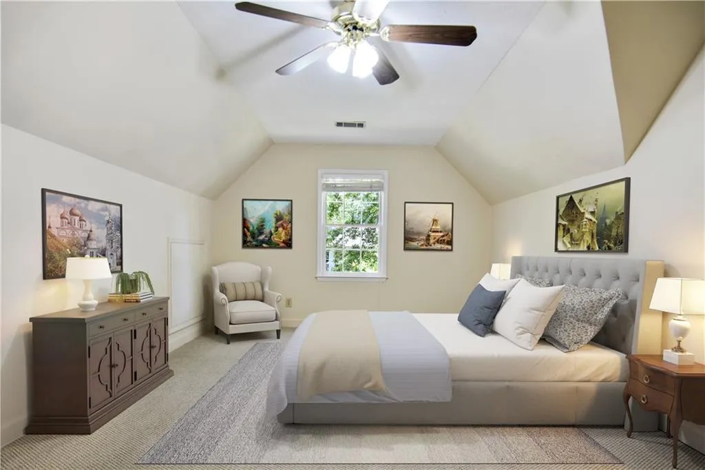 6840 Lisa Lane, Sandy Springs, Georgia 30338, 4 Bedrooms Bedrooms, ,3 BathroomsBathrooms,Residential,Sold,6840 Lisa Lane,6717499