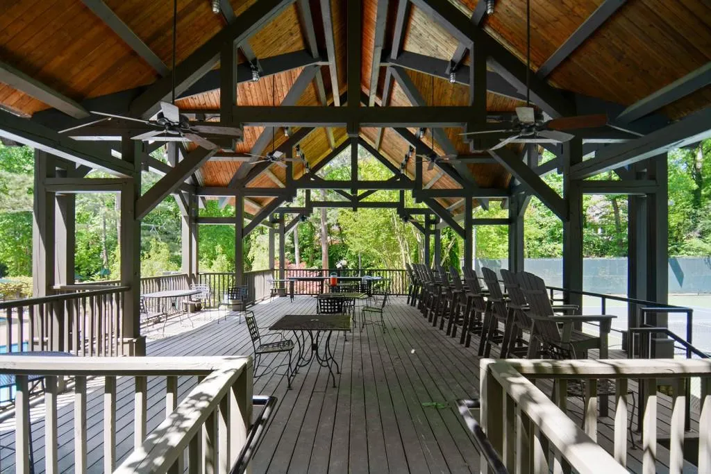 6840 Lisa Lane, Sandy Springs, Georgia 30338, 4 Bedrooms Bedrooms, ,3 BathroomsBathrooms,Residential,Sold,6840 Lisa Lane,6717499