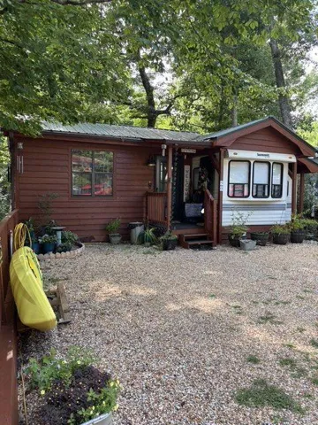 50 Rocky Lane, Cleveland, Georgia 30528