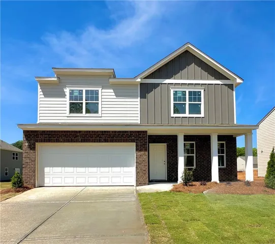 10 Norwalk Lane, Dallas, Georgia 30157