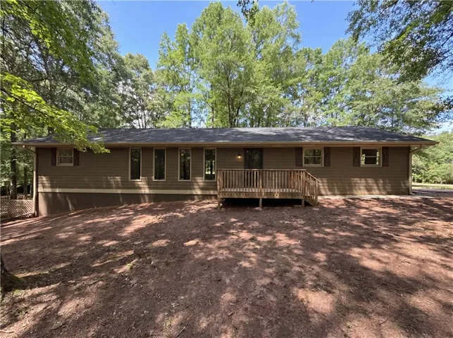 8295 Wilkerson Mill Road, Palmetto, Georgia 30268